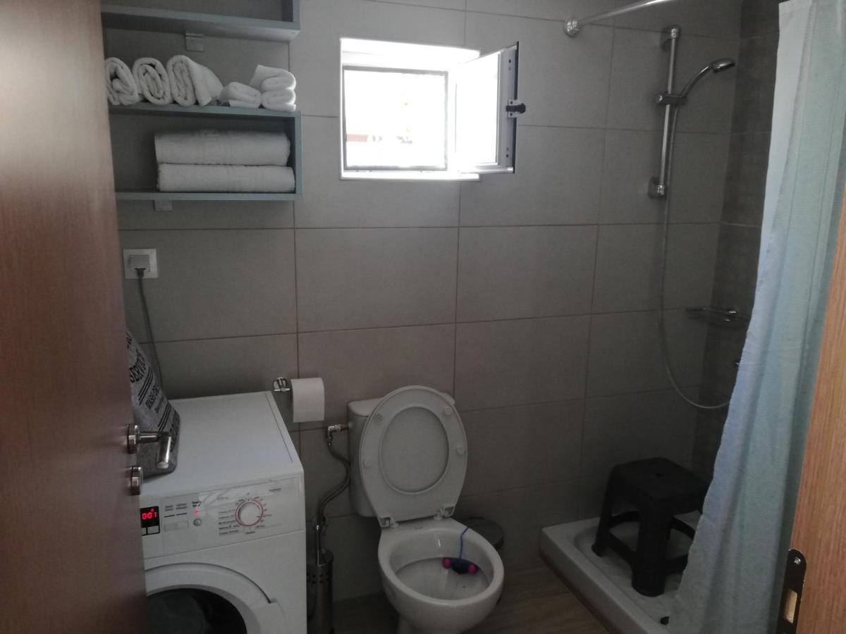 Small Studio With Yard Chania  Exterior photo
